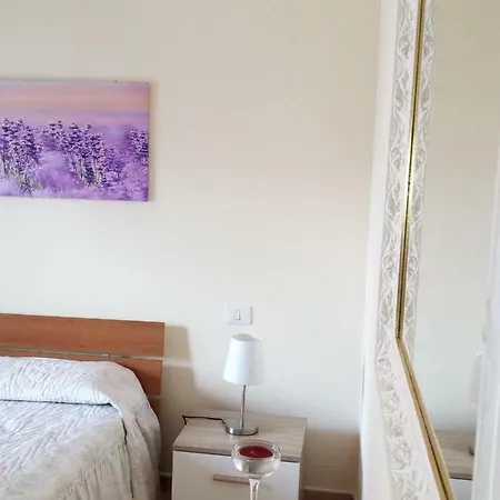 La Casa Di Silvia *